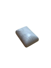 Howlite jade bead, SKU#M880