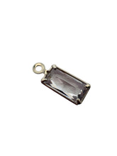 Charm Silver Plated#M3223