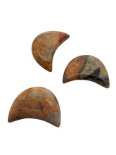 Gem Stone Color:Crazy Lace Jasper#M2534