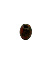 Natural Stone Jade beads , Sku#JP04