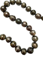 Tahitian Pearl Strand, 100% natural, SKU#TPS244