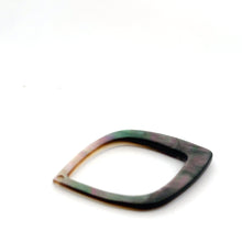 Mother of Pearl Charm