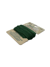 Waxed Brazilian Cord