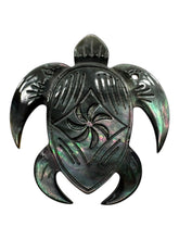 Turtle Mother Of Pearl, SKU#M4406