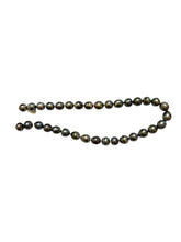 Tahitian Pearl Strand, 100%Natural, SKU#TPS24