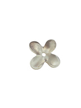 White flower mother of pearl, SKU#M4633