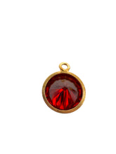 6mm, Gold filled , 3A, Cubic Zicronia Bezel 
SKU#4000059SDM7