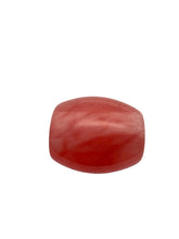 Coral Jade Beads , Sku#JP06