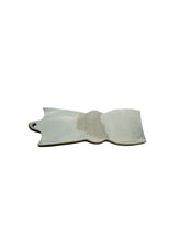 Tiki carved mother of pearl, SKU#M3774