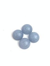 Gray Jasper Circle Cabochon Sku#M1751