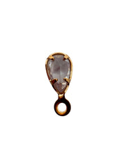 Charm Gold Plated#M3250