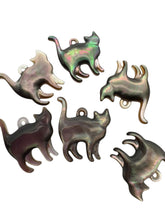 Cat Mother Of Pearl, SKU#M159