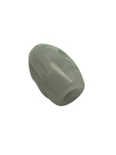 Stunning carved jade bead, SKU#JB32