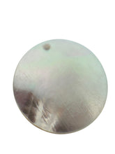 Stunning carved Mother Of Pearl, SKU#M4692