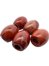 Natural Stone Jade Beads , Sku#JP13