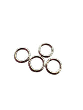 Jump Ring Sterling Silver#5004415c