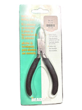 Memory Wire Ending Pliers