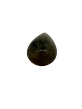 Jade Gemstone, tear drop shape Jade Gemstone . SKU#M1970