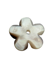 Flower mother of pearl , SKU#M4624