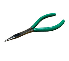 Chain Nose Micro-Mini Pliers