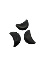 Moon gem Stone, jade bead, SKU#M2539