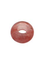 Pink donut jade, SKU#BG 83