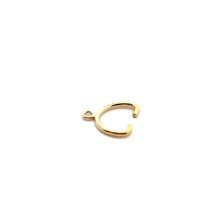 Wire Drop For 6-8mm Beads, .76mm,  SKU#40068D