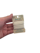 Waxed Brazilian Cord