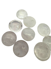 Jade Gemstone, Cirlce shape Jade Gemstone SKU#M1805