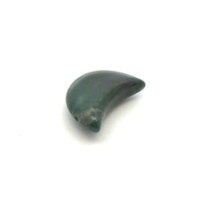Agate half moon stone SKU#M2526