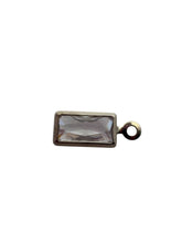 Charm Silver Plated#M3223