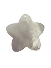 White Mother of Pearl, SKU#M296