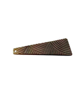 Triangle shape Mother of Pearl, SKU#M2282