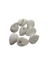 Jade Gemstone, tear drop shape Jade Gemstone . SKU#M1968