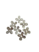 White flower mother of pearl, SKU#M4633