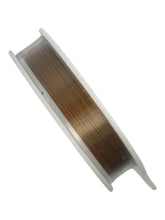 Bead Stringing Wire