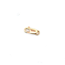 14K Gold 3.28mm Lobster Claw Clasp, SKU#11-17-434/R