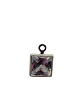 Charm Silver Plated#M3238