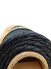 Black 50gm Hemp Spool