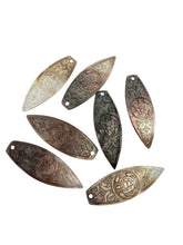 Carved Mother of Pearl, SKU#M3721