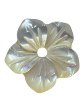 Tiny flower Mother Of Pearl, SKU#M4399