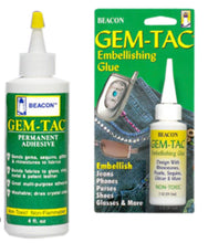 Glue Gem Tac