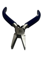 Half-Round/Flat Bending Pliers