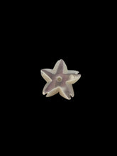 White Flower Mother Of Pearl, SKU#M4536