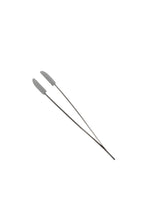 Stainless Steel Economy w/ Satin Finish