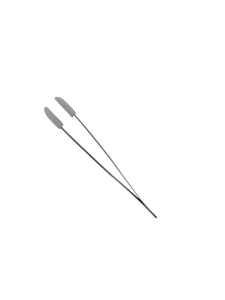 Stainless Steel Economy w/ Satin Finish