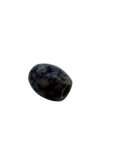 Blue jade bead, SKU#JP08