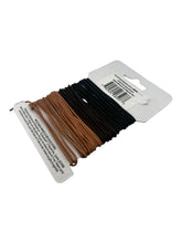 Leather Cord