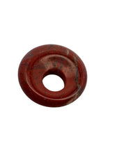 Gem Stone Color:Red Jasper#M2966