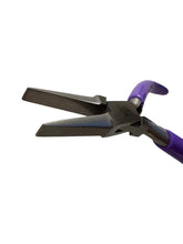Super-Fine Flat Nose w/ Spring,SKU#PL666